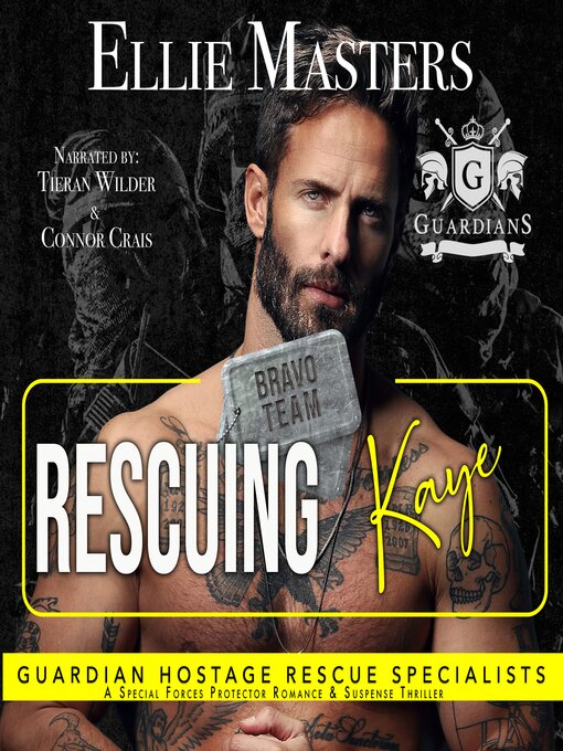 Title details for Rescuing Kaye by Ellie Masters - Available